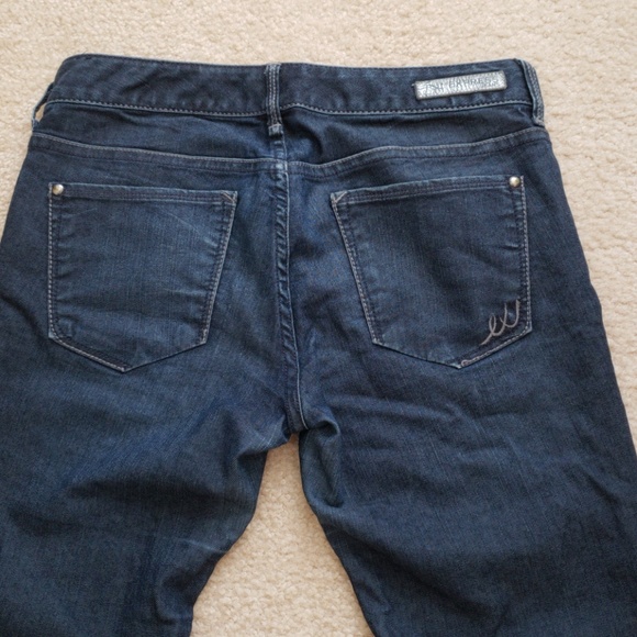 Express jeans - Picture 4 of 6